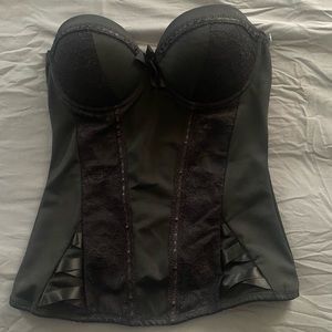 corset top